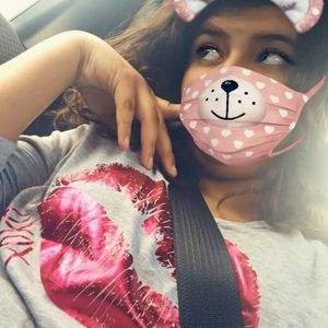 Meet your Posher, Julienne